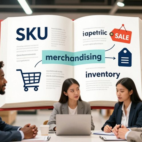 Retail Terms Youve Heard a Hundred Times blog